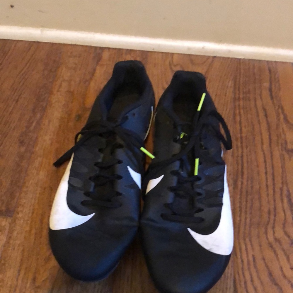 Nike Track Running Shoes